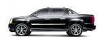 Cadillac Escalade EXT 2007 года